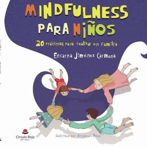 Mindfulness para niños