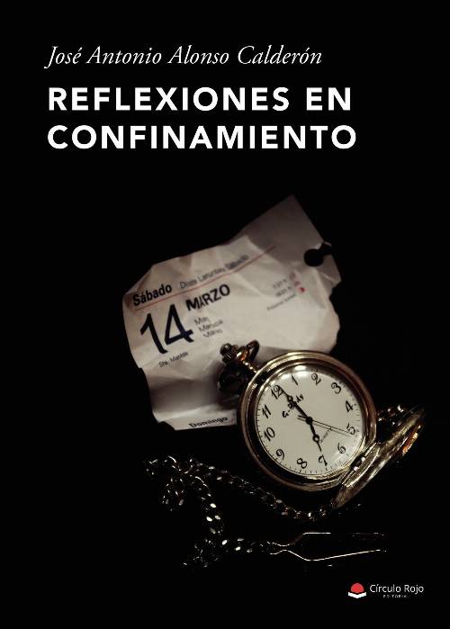Reflexiones en confinamiento