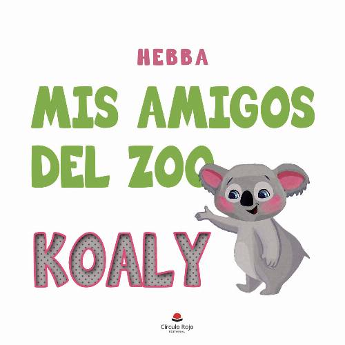 Mis amigos del zoo Koaly