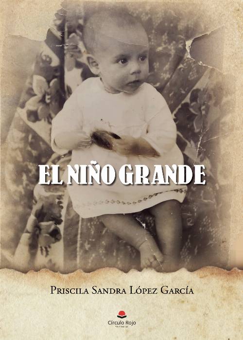 El niño grande