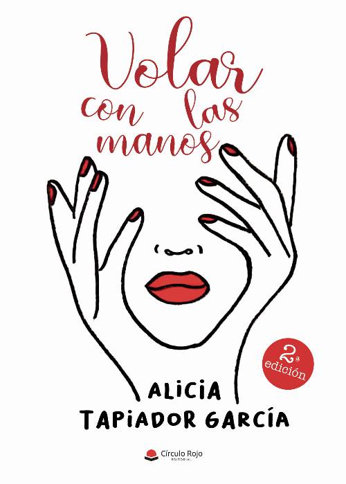 Volar con las manos