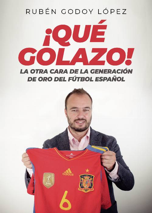 ¡Qué Golazo!