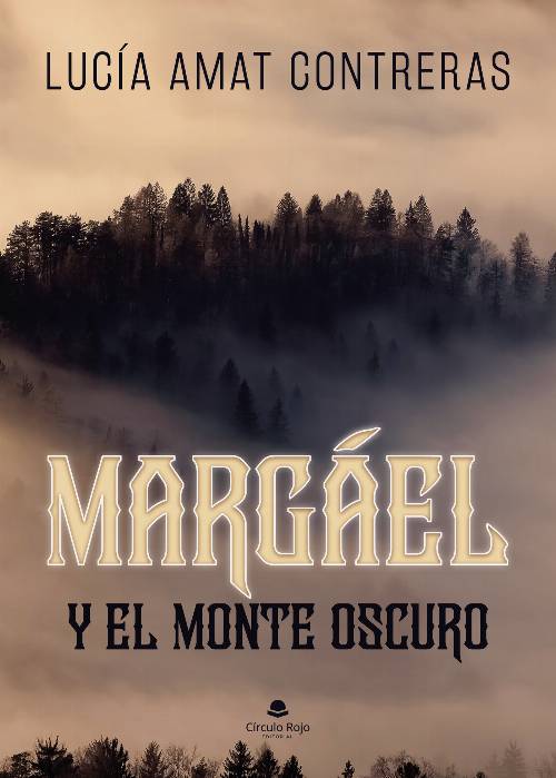 Margáel y el monte oscuro