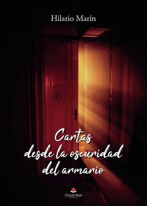 Cartas desde la oscuridad del armario