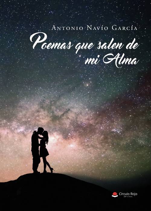 Poemas que salen de mi Alma