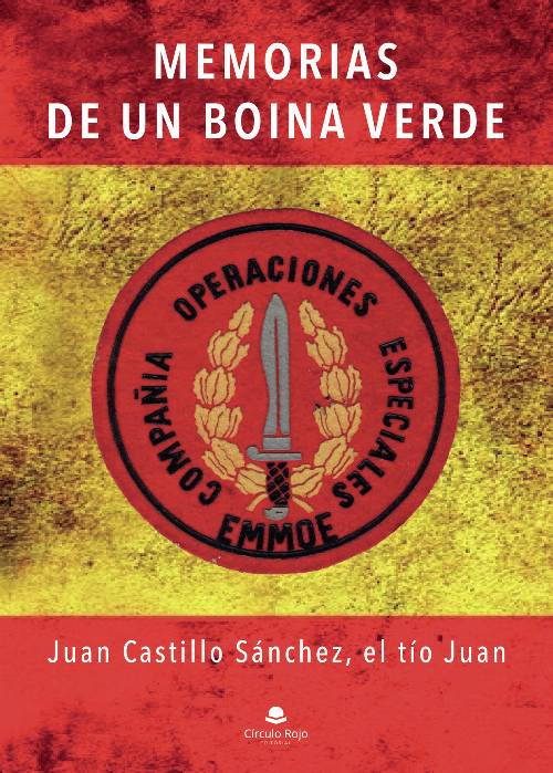 Memorias de un boina verde