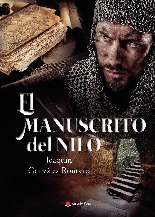 El manuscrito del Nilo