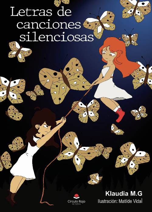 Letras de canciones silenciosas
