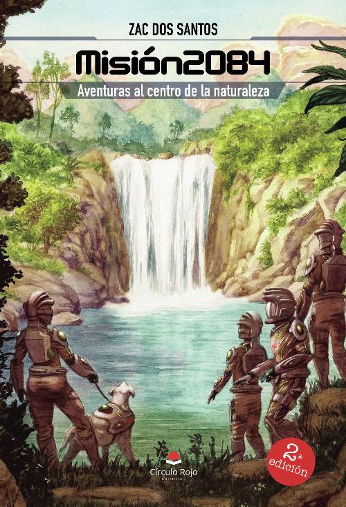 Misión 2084