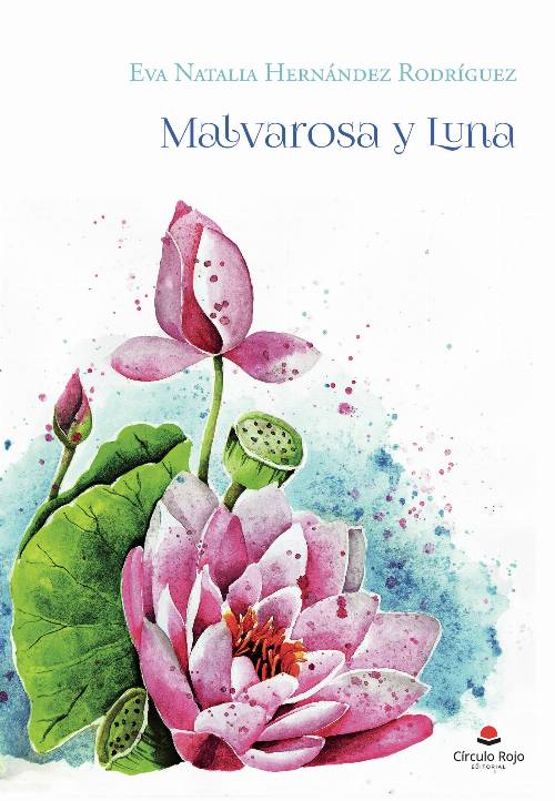 Malvarosa y Luna