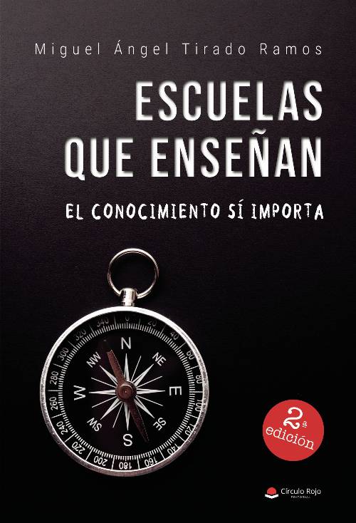 Escuelas que enseñan