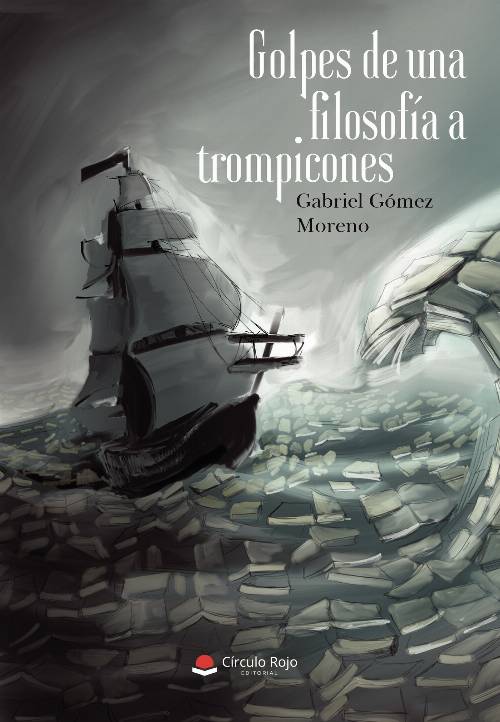 Golpes de una filosofía a trompicones