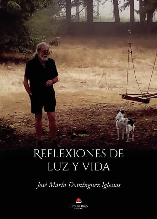 Reflexiones de luz y vida