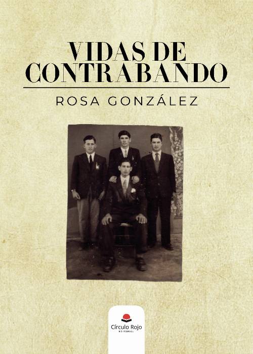 Vidas de contrabando