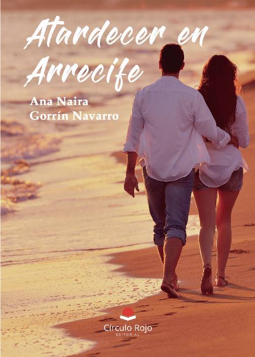 Atardecer en Arrecife