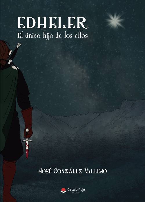 Edheler, el único hijo de los elfos
