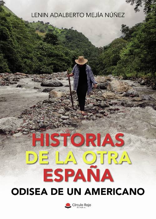 Historias de la otra España