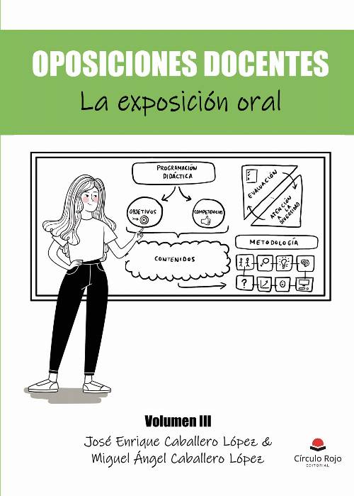 Oposiciones docentes