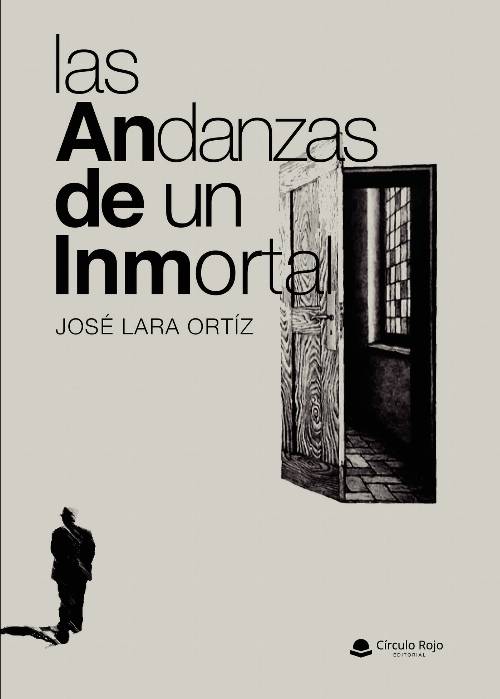 Las andanzas de un inmortal