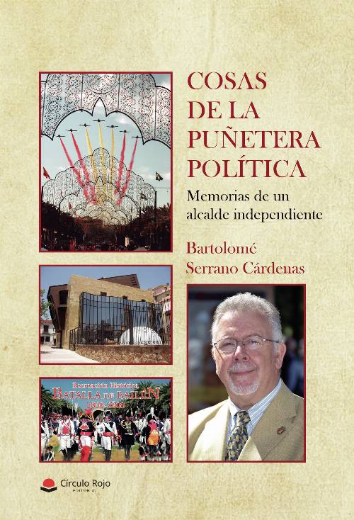 Cosas de la puñetera política