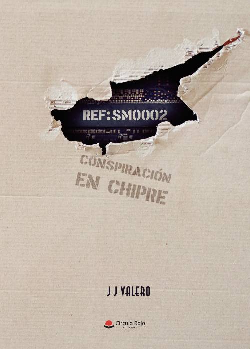 Ref:SM0002 Conspiración en Chipre