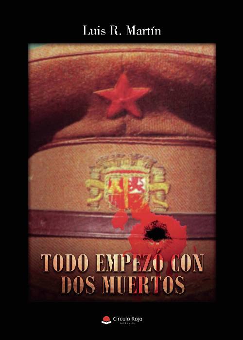 Todo empezó con dos muertos