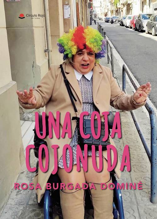 Una coja cojonuda