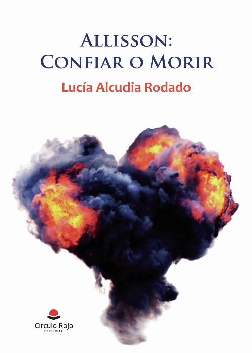 Allisson: confiar o morir