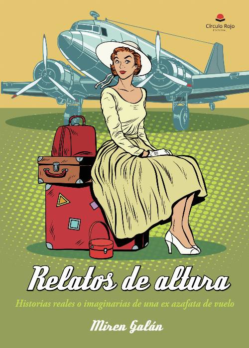 Relatos de altura