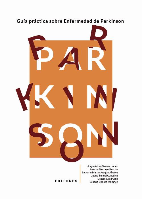 Guía práctica sobre Enfermedad de Parkinson