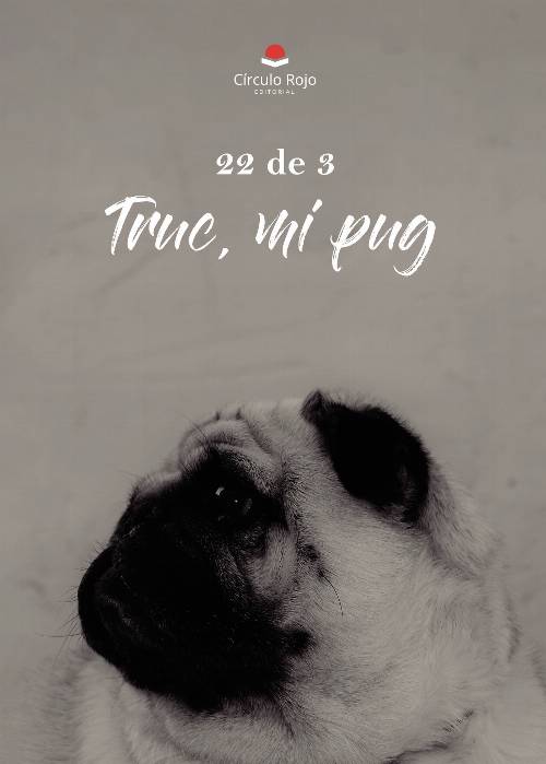 Truc, mi pug