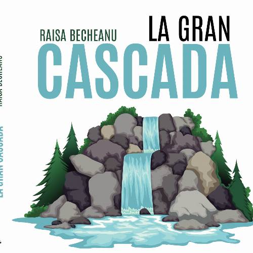 La gran cascada
