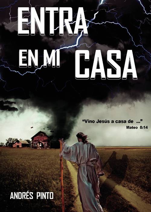 Entra en mi casa