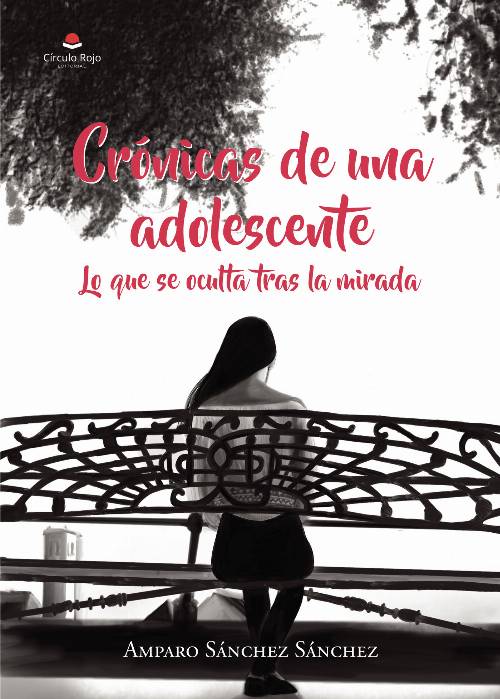 Crónicas de una adolescente: lo que se oculta tras la mirada