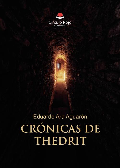 Crónicas de Thedrit