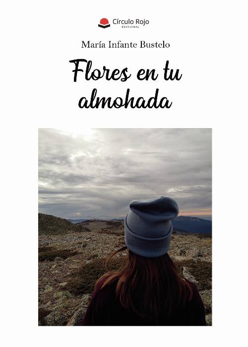 Flores en tu almohada