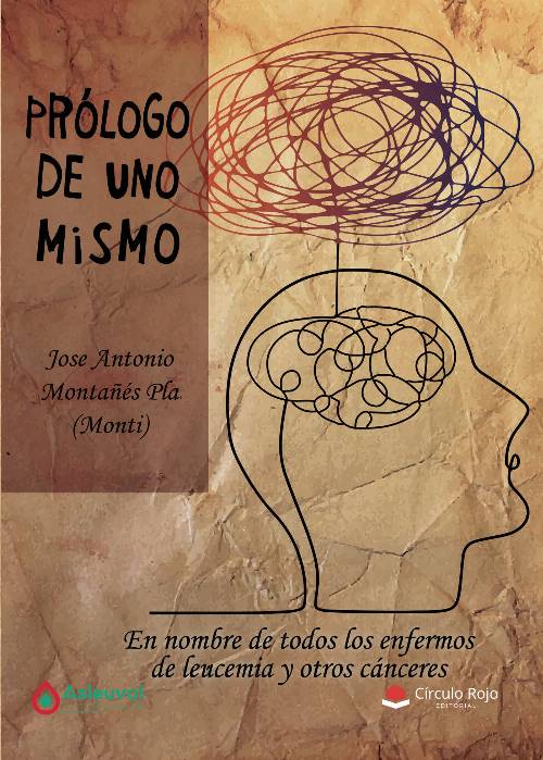 Próleg dun mateix – Prologo de uno mismo