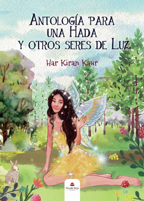 Antología para una hada y otros seres de luz