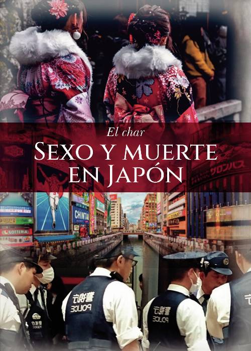 Sexo y muerte en Japón