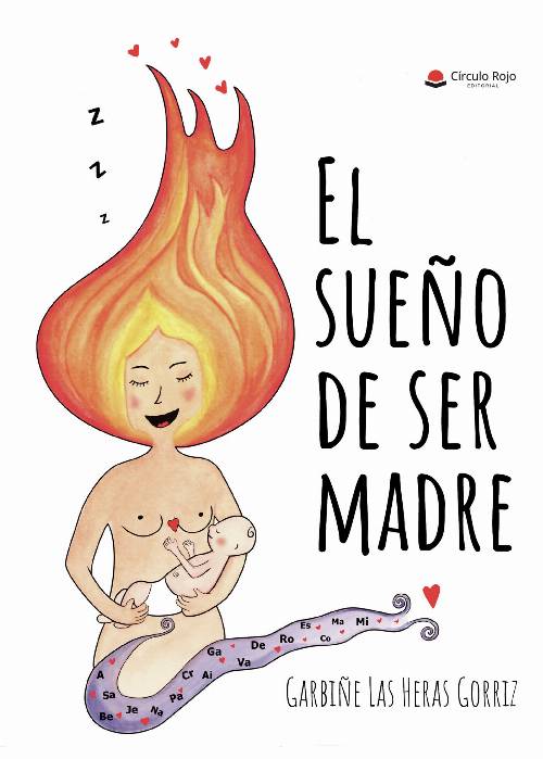 El sueño de ser madre