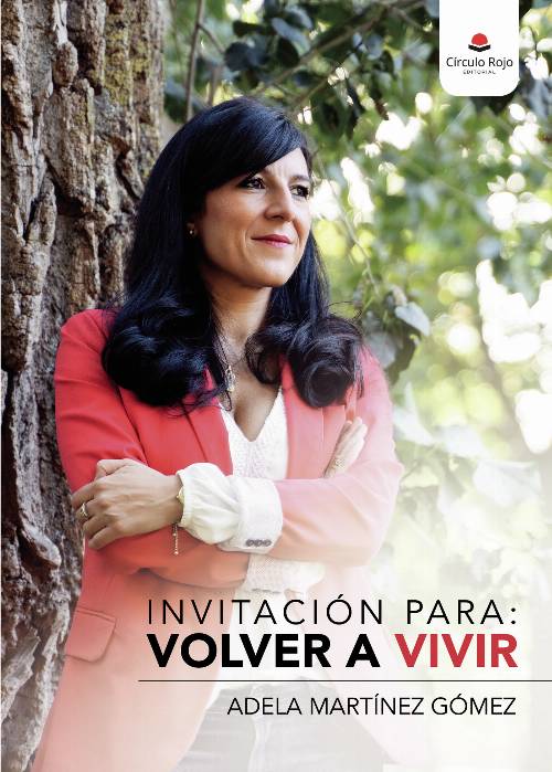 Invitación para: volver a vivir