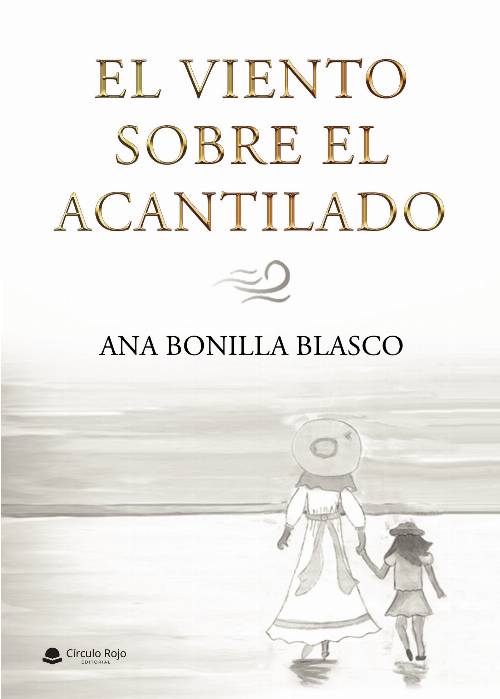 El viento sobre el acantilado