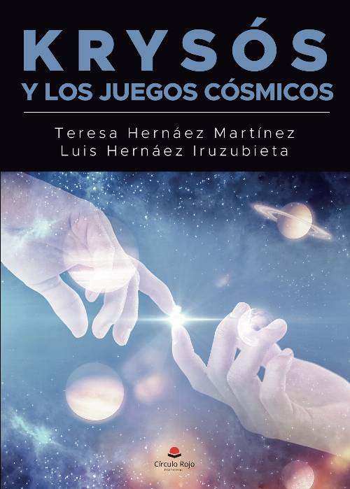 Krysós y los Juegos Cósmicos