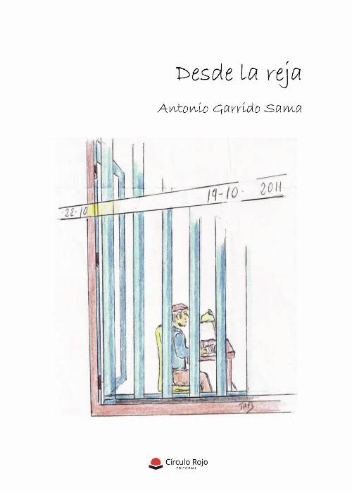 Desde la reja
