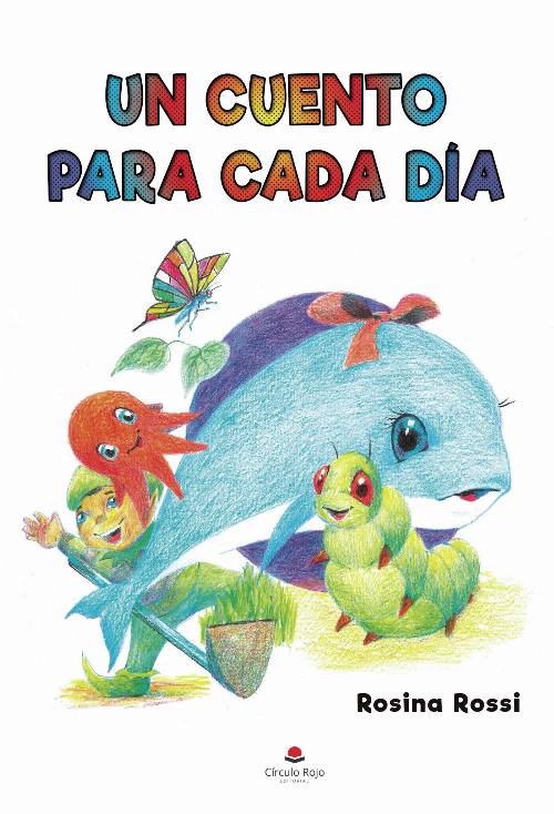 Un cuento para cada día