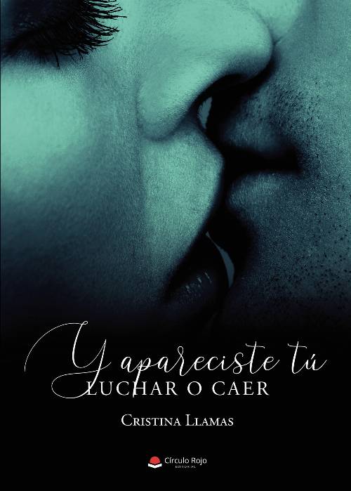 Y apareciste tú