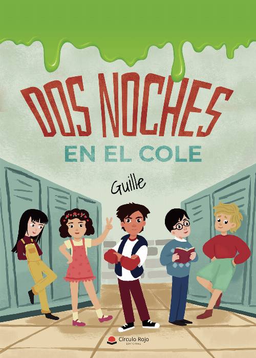 Dos noches en el cole