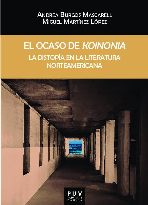 El ocaso de ‘koinonia’