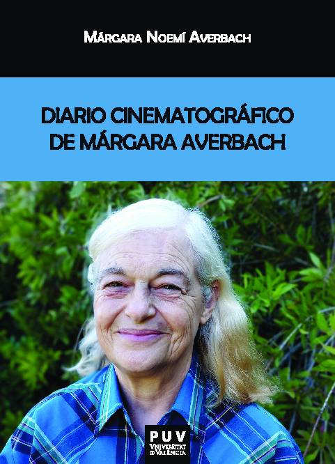 Diario cinematográfico de Márgara Averbach