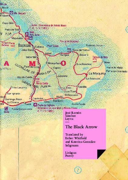 The Black Arrow